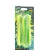 FIIISH PIT SWIMMER 150 3 CUERPOS ATOMIC CITRUS