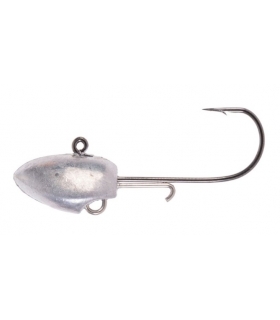 HART JIG HEAD MICRO BULLET 3.5GR Nº1 5PCS