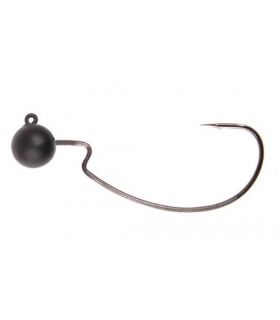 HART B/2 SHAKI CAROLINA 4/0 1/4OZ