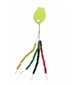 YOKOZUNA SILICONA STOPPERS L