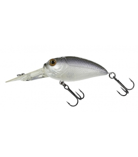 MOLIX SCULPO DR SILENT PURPLE ALBINO SHAD 01