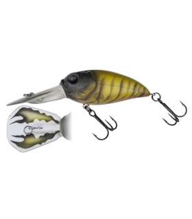 MOLIX SCULPO DR SILENT MOSS BROWN CRAW 201