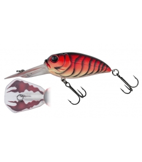 MOLIX SCULPO DR SILENT SPRING CRAW 208