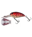MOLIX SCULPO DR SILENT SPRING CRAW 208