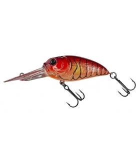MOLIX SCULPO DR SILENT MUD CRAW ORANGE 446