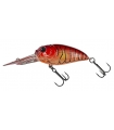 MOLIX SCULPO DR SILENT MUD CRAW ORANGE 446