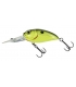 MOLIX SCULPO DR SILENT YELLOW BLACK BACK 589