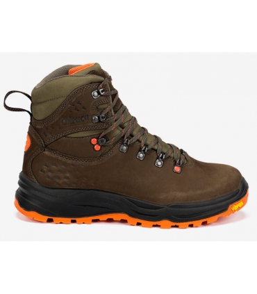 CHIRUCA CEDRO HI VIS 01 GORE TEX