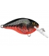 RAPALA DT4 RED CRAWDAD