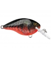RAPALA DT4 RED CRAWDAD