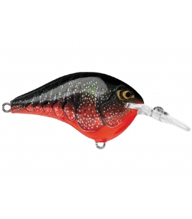 RAPALA DT6 RED CRAWDAD