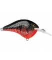 RAPALA DT6 RED CRAWDAD