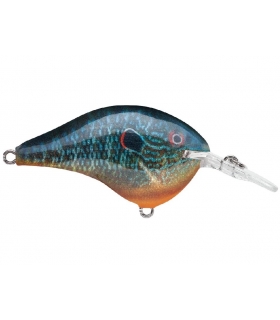 RAPALA DT6 LIVE PUMPKINSEED
