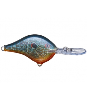 RAPALA DT8 LIVE PUMPKINSEED