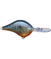 RAPALA DT8 LIVE PUMPKINSEED