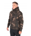 FOX SUDADERA CAMO FULL ZIP PREM SHERPA 310