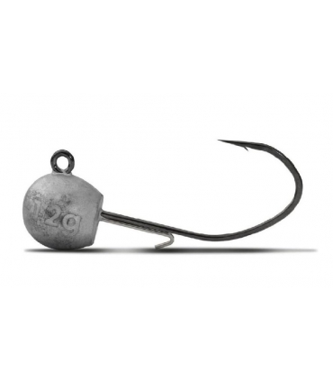 VMC BULLET JIG X3 2/0 2GR