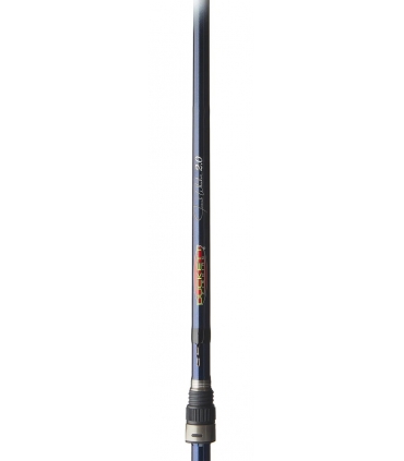 CAÑA DUCKETT JACOB WHEELER 2.0 7'2"MH FAST 1/4-3/4OZ CASTING