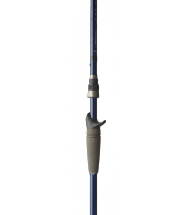 CAÑA DUCKETT JACOB WHEELER 2.0 7'2"MH FAST 1/4-3/4OZ CASTING