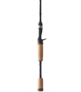 CAÑA DOBYNS SIERRA SERIES 703C 7'0''MH FAST 1/4-3/4 OZ CASTING 1 TRAMO