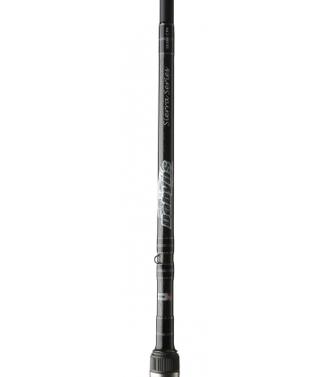 CAÑA DOBYNS SIERRA SERIES 703C 7'0''MH FAST 1/4-3/4 OZ CASTING 1 TRAMO