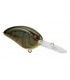 SPRO LITTLE JOHN MICRO DD 45 PHANTOM GREEN