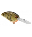 SPRO LITTLE JOHN MICRO DD 45 GREEN PUMPKIN