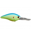 LUCKY CRAFT FLAT CB D-20 TO CHART BLUE