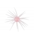 HIDEUP COIKE FULLCAST 266 CLEAR SALMON PEPPER 23MM LEGS 50MM 13GR