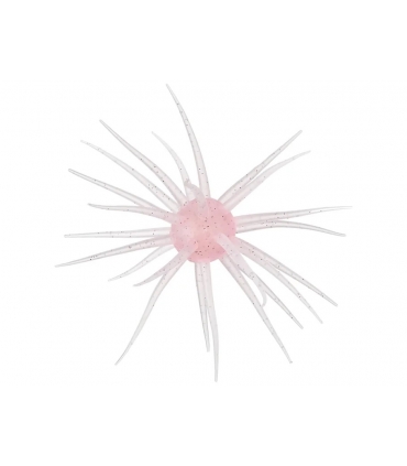 HIDEUP COIKE FULLCAST 266 CLEAR SALMON PEPPER 23MM LEGS 50MM 13GR