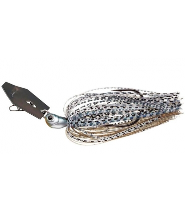 EVERGREEN JACK HAMMER 1.2OZ 33GR BLUE GILL 007