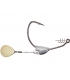 OWNER FLASHY SWIMMER GOLD COLORADO 5/0