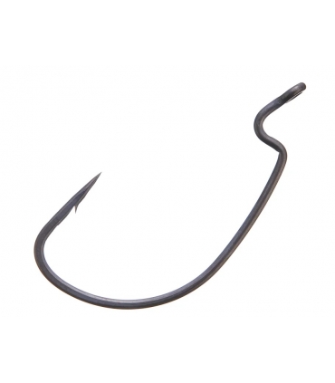 OWNER HAYMAKER EWG WORM HOOK 4/0