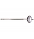OWNER FOOTBALL FINESSE 1/8OZ 3.54GR 2/0
