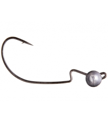 OWNER FOOTBALL FINESSE 3/16OZ 5.31GR 2/0