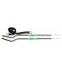 SENSAS SET DISTANCE FEEDER 70CM 4MT