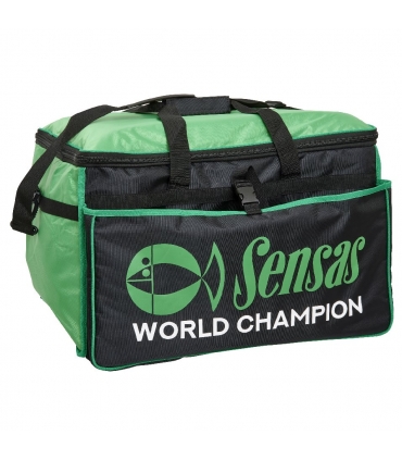 SENSAS SOFIA BOLSA CHAMPIONSHIP