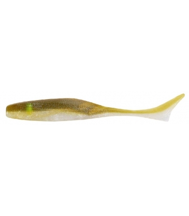 OWNER JR MINNOW 3.5" AYU 8PCS