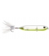 HEDDON SUPER ZARA SPOOK 4.5" TK HAMMER SILENT