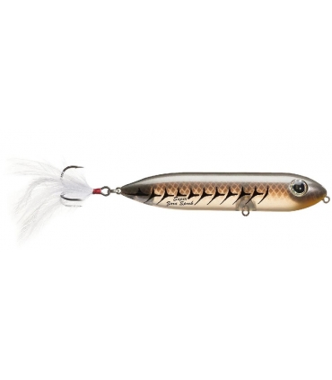 HEDDON SUPER ZARA SPOOK 4.5" RUPTURE SILENT