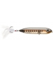 HEDDON SUPER ZARA SPOOK 4.5" RUPTURE SILENT