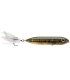 HEDDON SUPER ZARA SPOOK 4.5" FLORIDA BASS SILENT