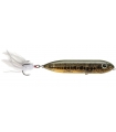 HEDDON SUPER ZARA SPOOK 4.5" FLORIDA BASS SILENT