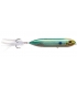 HEDDON SUPER ZARA SPOOK 4.5" LAKE FORK SHAD SILENT