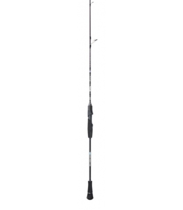 CAÑA HART TORO MIURA JIG FK 60S-250 1.83 MT SPINNING