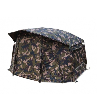 BIVVY FOX FRONTIER II X CAMO