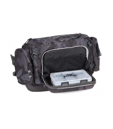 FOX RAGE CAMO VOYAGER BELT BAG