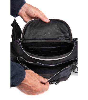 FOX RAGE CAMO VOYAGER BELT BAG