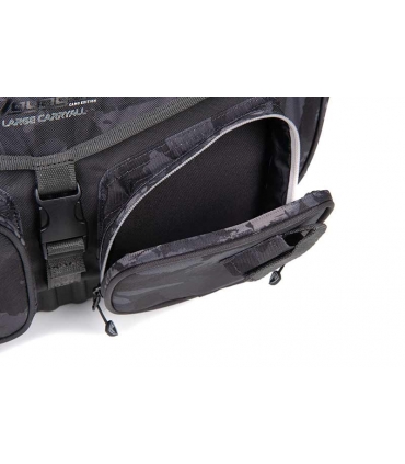 FOX RAGE CAMO VOYAGER BELT BAG