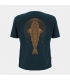 KUMU CAMISETA RIPPLES